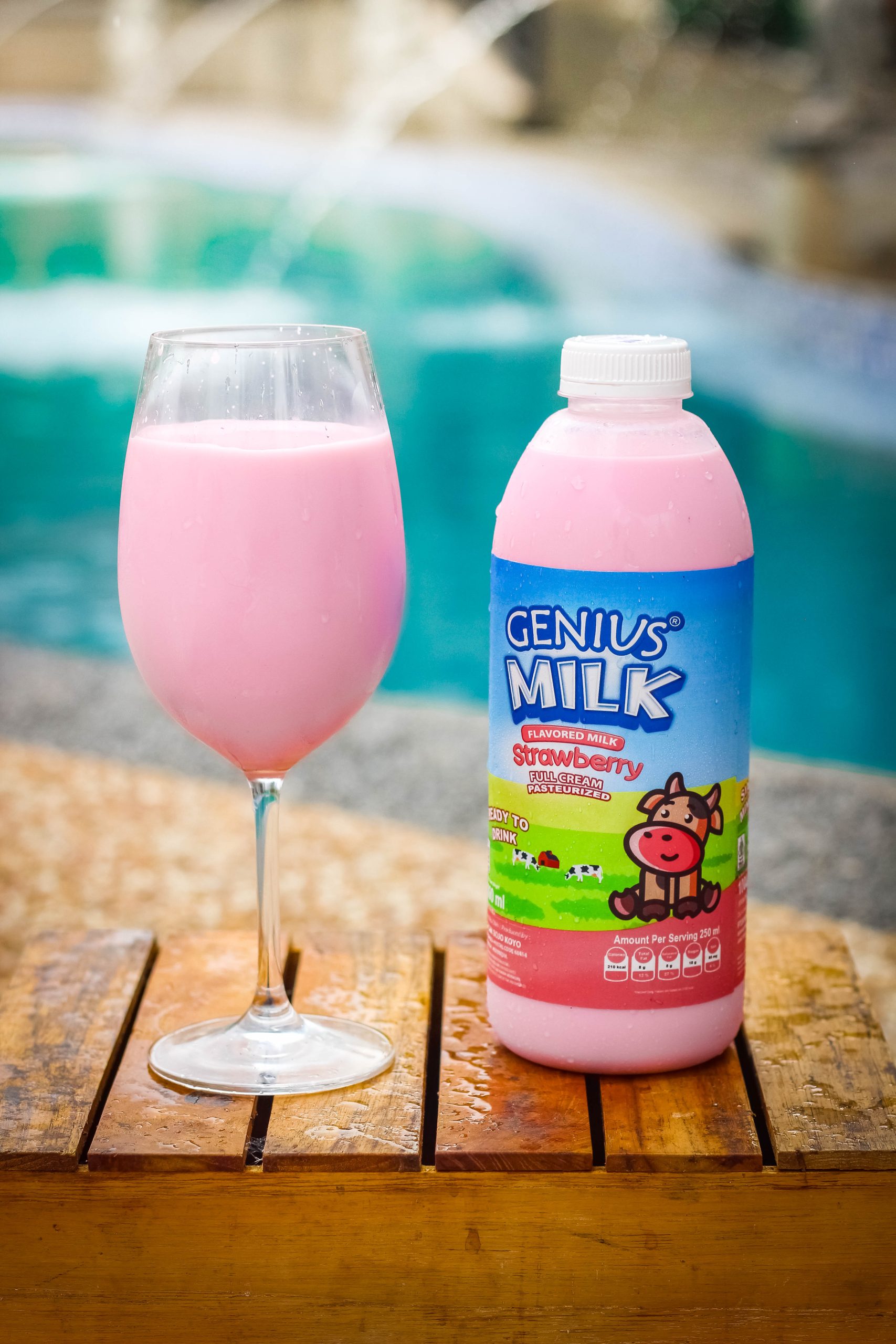 rasa stroberry rasa stroberry
